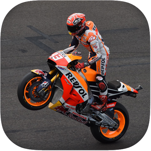 Extreme Bike Race Driving icon
