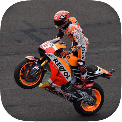Extreme Bike Race Driving 1.09