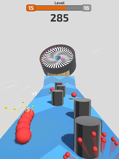 Perfect Hit . . . screenshot 8