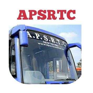 Andhra Pradesh State - APSRTC Bus Timings screenshot 1