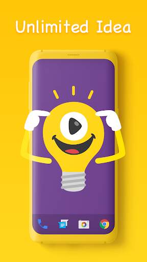 Smile - Game Live Wallpapers screenshot 1