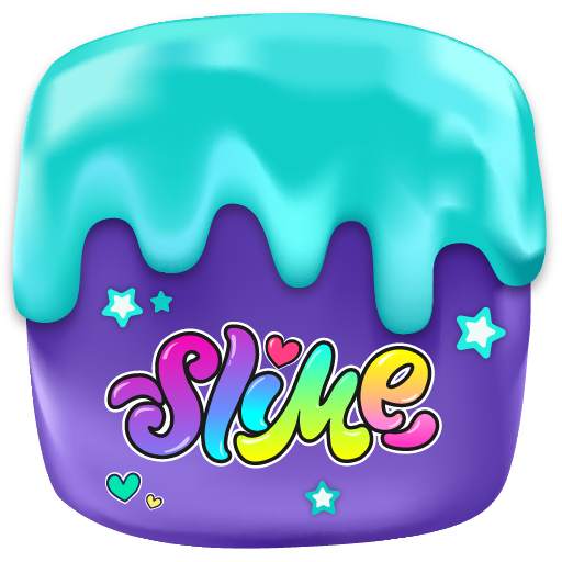Slime Simulator - Anti Stress Game 1.2.1