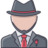 Mafia Gangster City icon