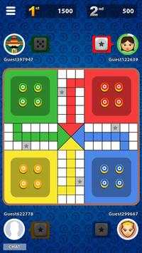 Ludo Star 18' screenshot 3