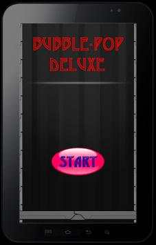 Bubble Pop Deluxe screenshot 1