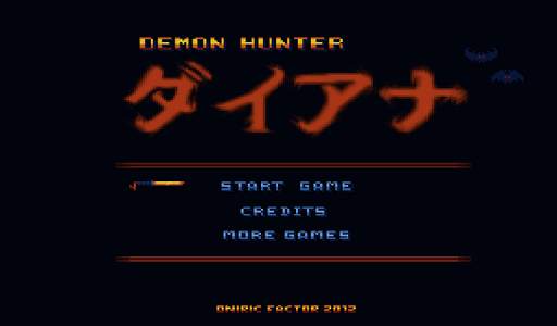 The Demon Hunter screenshot 7