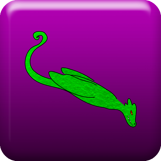 Look, A Dragon icon