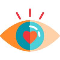 Eye Live Wallpaper icon