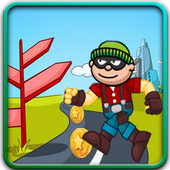 Bob The Robber 4 icon