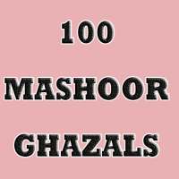 Mashoor ghazals on 9Apps