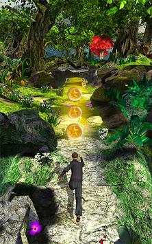 Temple Hero Run OZ screenshot 5