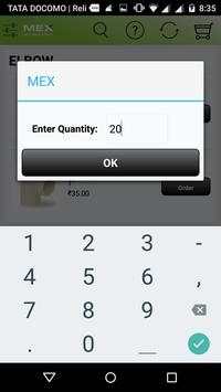 MEX screenshot 4