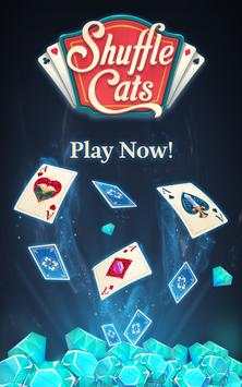 Shuffle Cats скриншот 11