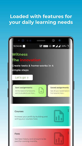 OPERA screenshot 1