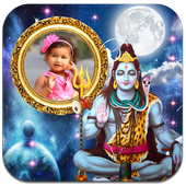Bholenath Photo Frames icon