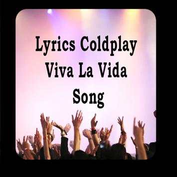 Coldplay Viva La Vida Song screenshot 1