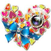 Love Photo Editor logo