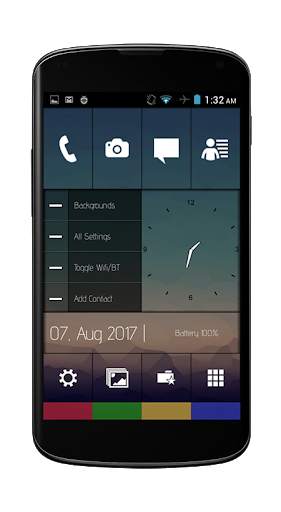 Easy Home - The Android Launcher screenshot 7