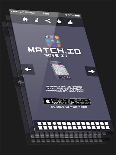 WC Games screenshot 13