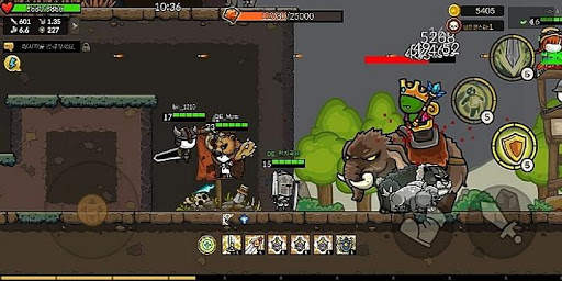 성지키기 온라인 screenshot 8