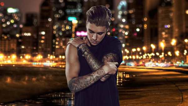 Justin Bieber screenshot 12