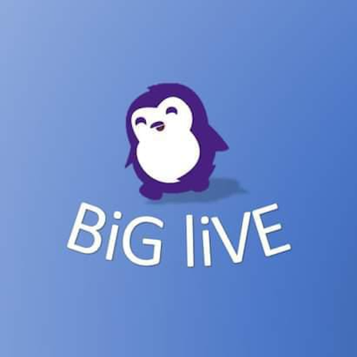 Big Live - Live Stream , Chat icon