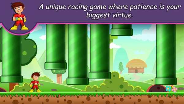 Speed King: Runner Games Free screenshot 2
