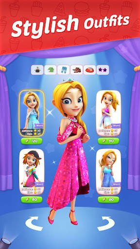 A BITE OF TOWN screenshot 6