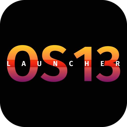 OS 13 Launcher - Phone 11 Pro Launcher 1.0