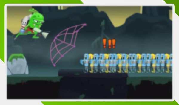 Guide For Zombie Catchers screenshot 3