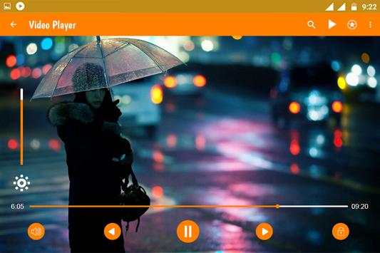 Max Player screenshot 3