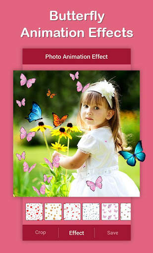Photo Animation Effect screenshot 2