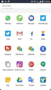 All Latest Best Tamil Status Quotes New App 2018 screenshot 3