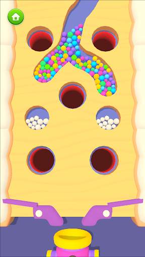 Candy Balls screenshot 2