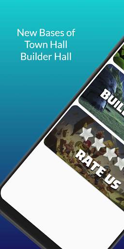 New Maps of COC - Layouts, Designs With Links screenshot 2