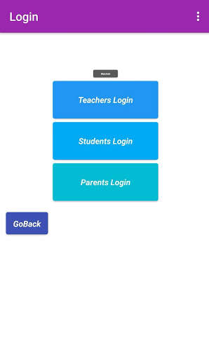 E-Learning App скриншот 3