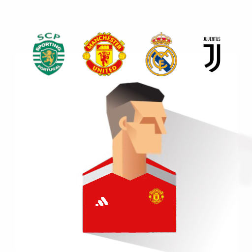 Guess the player Quiz Football icon