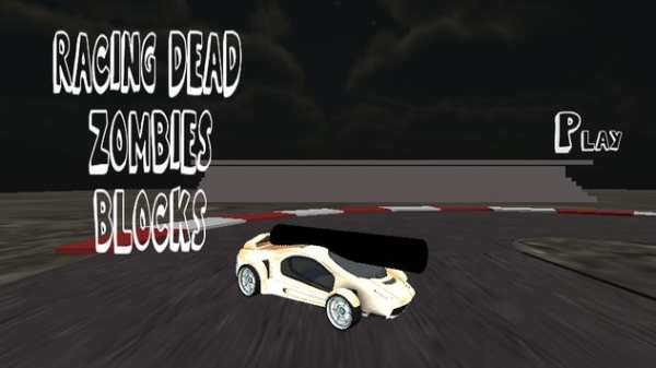Survival Zombie Road Blocks screenshot 1