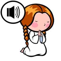 Audio Prayers icon