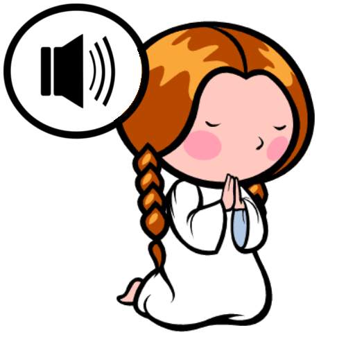 Audio Prayers 1.22
