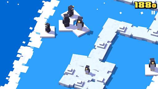 Crossy Road screenshot 28