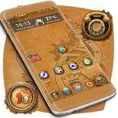 Mechanical Launcher Theme 1.264.1.204