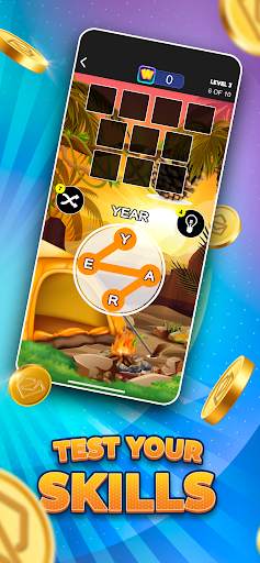 PCH Wordmania - Word Games screenshot 2