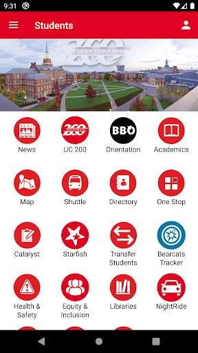 UC Mobile screenshot 1
