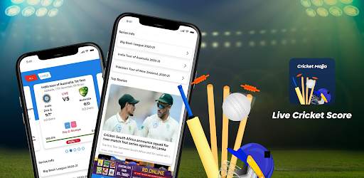 Cricket Majja 11 Live Line screenshot 1