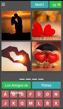 4 Fotos 1 Palabra screenshot 3
