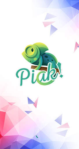 Piak! Stickers - WhatsApp & Telegram screenshot 1