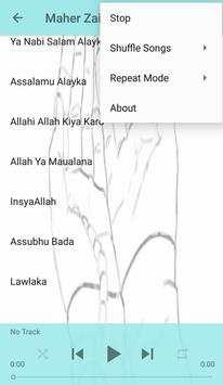 Maher Zain Offline screenshot 7
