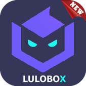 Lulubox icon