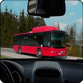 Drive Modern Bus Simulator 3D - City Tourist Coach 1.0